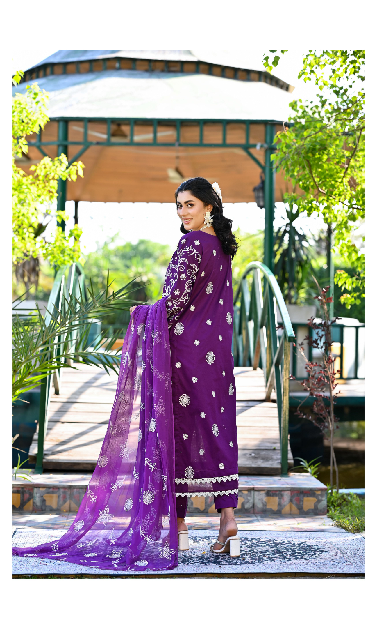 Khoobsurat By NUR'-05