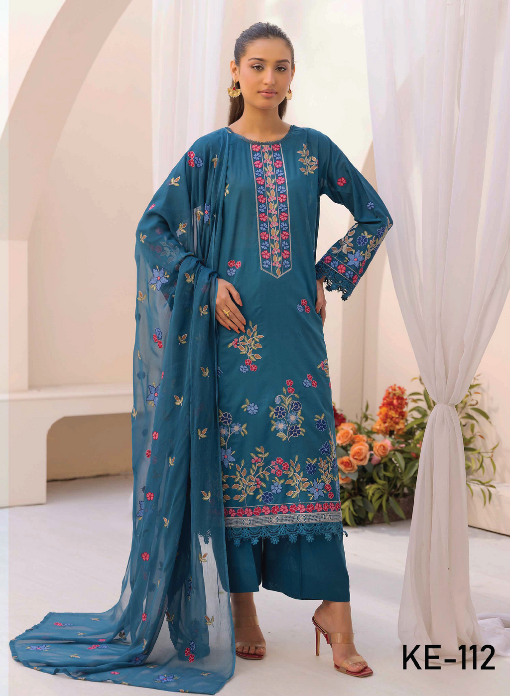 ELEGANCE-12