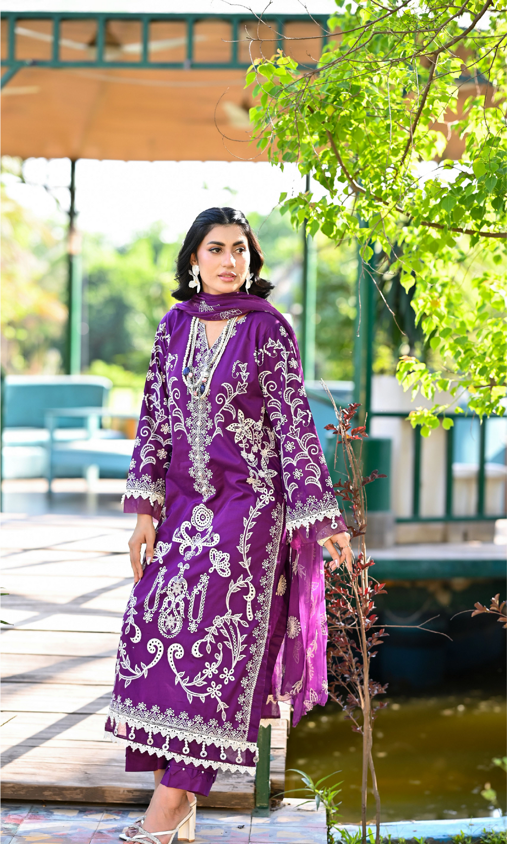 Khoobsurat By NUR'-05