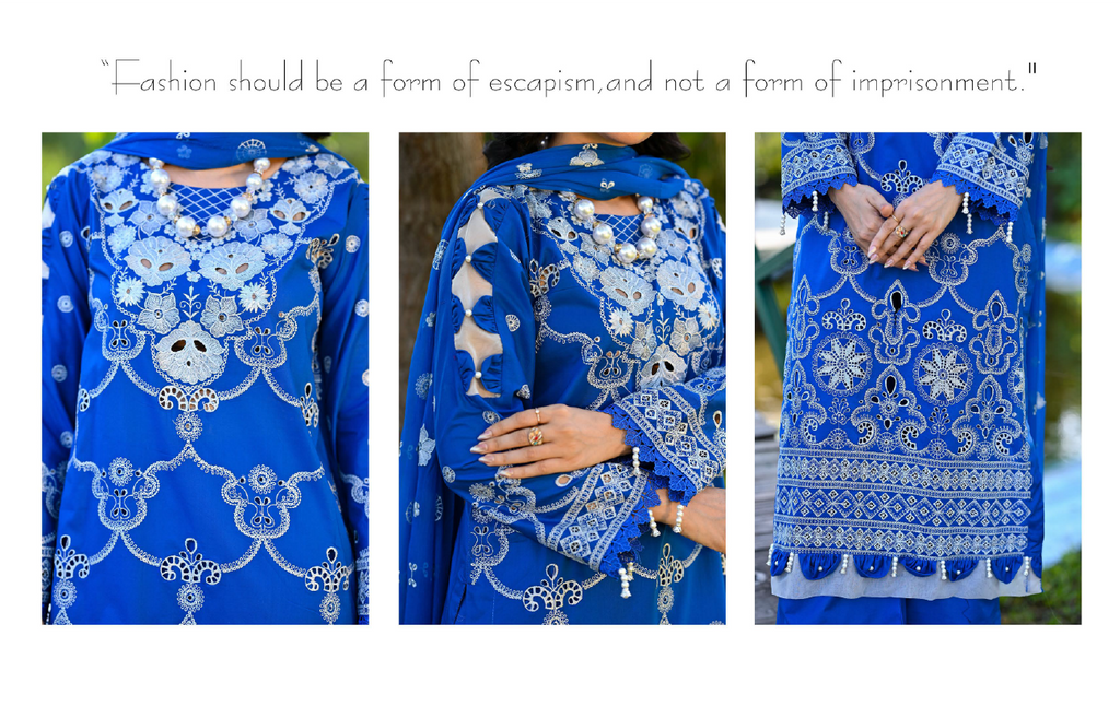 Khoobsurat By NUR'-09