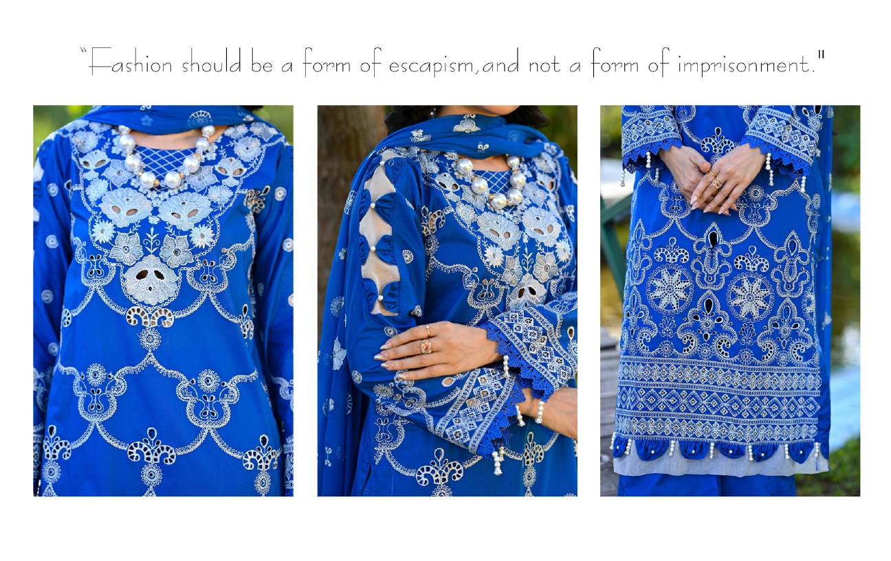 Khoobsurat By NUR'-09