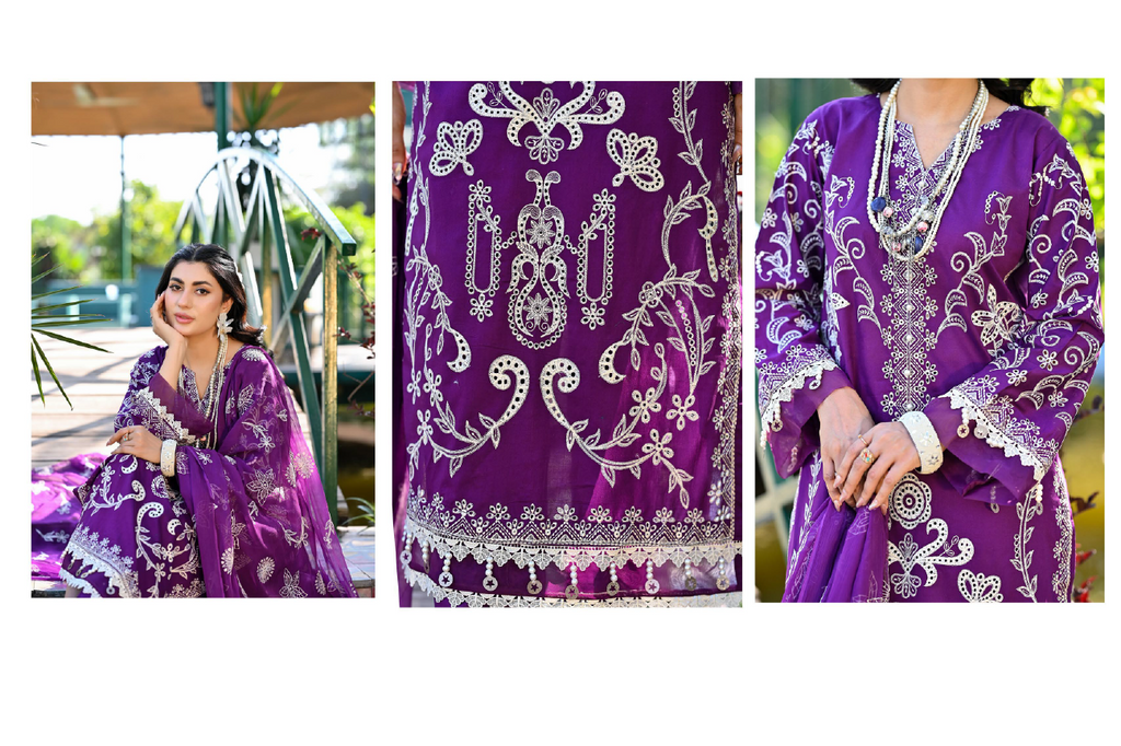 Khoobsurat By NUR'-05