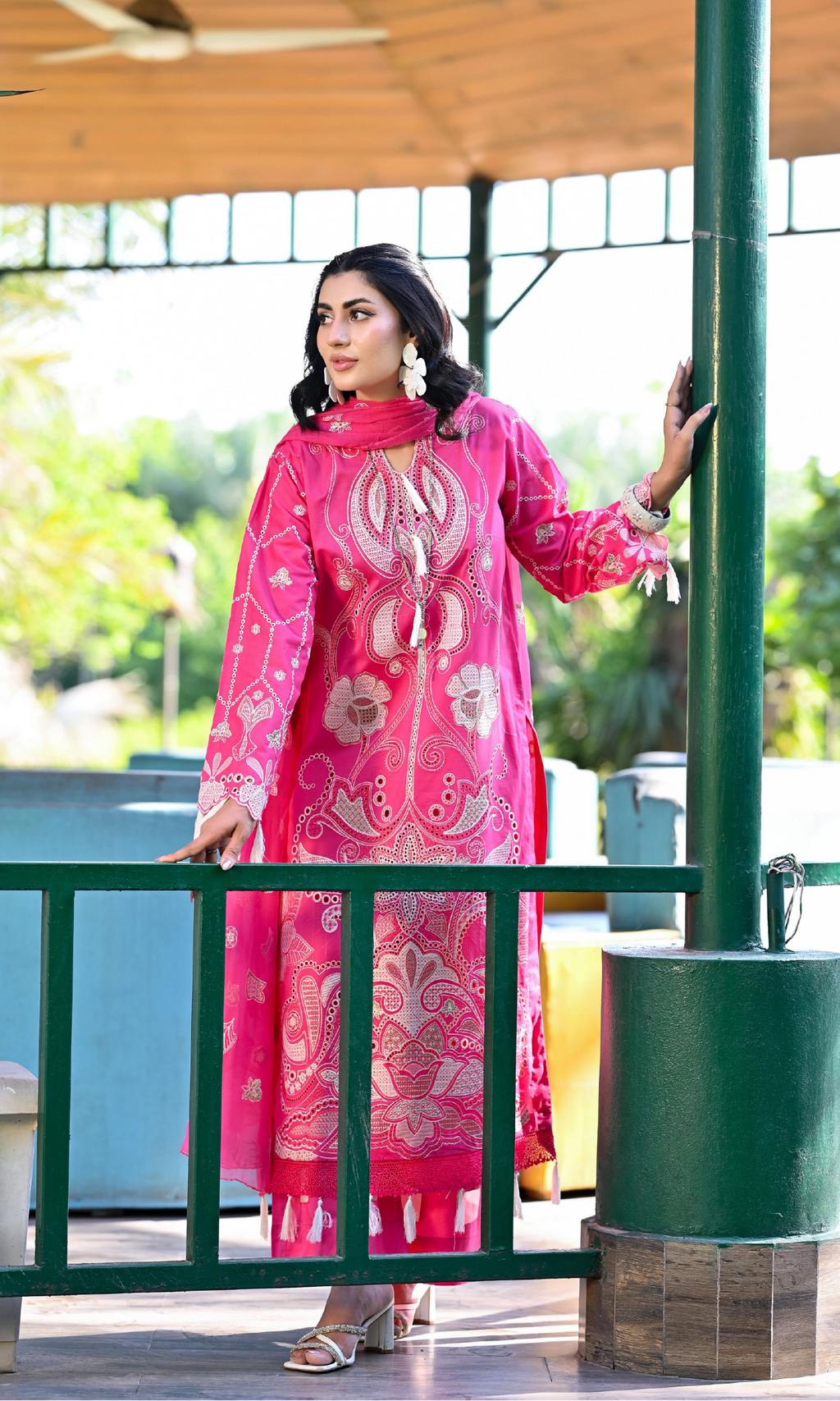 Khoobsurat By NUR'-10