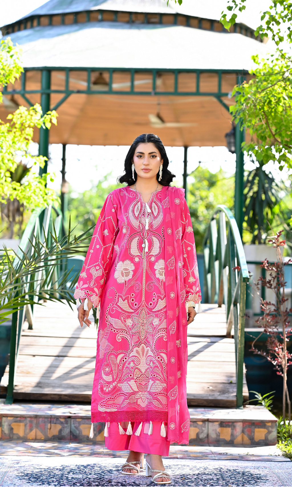 Khoobsurat By NUR'-10