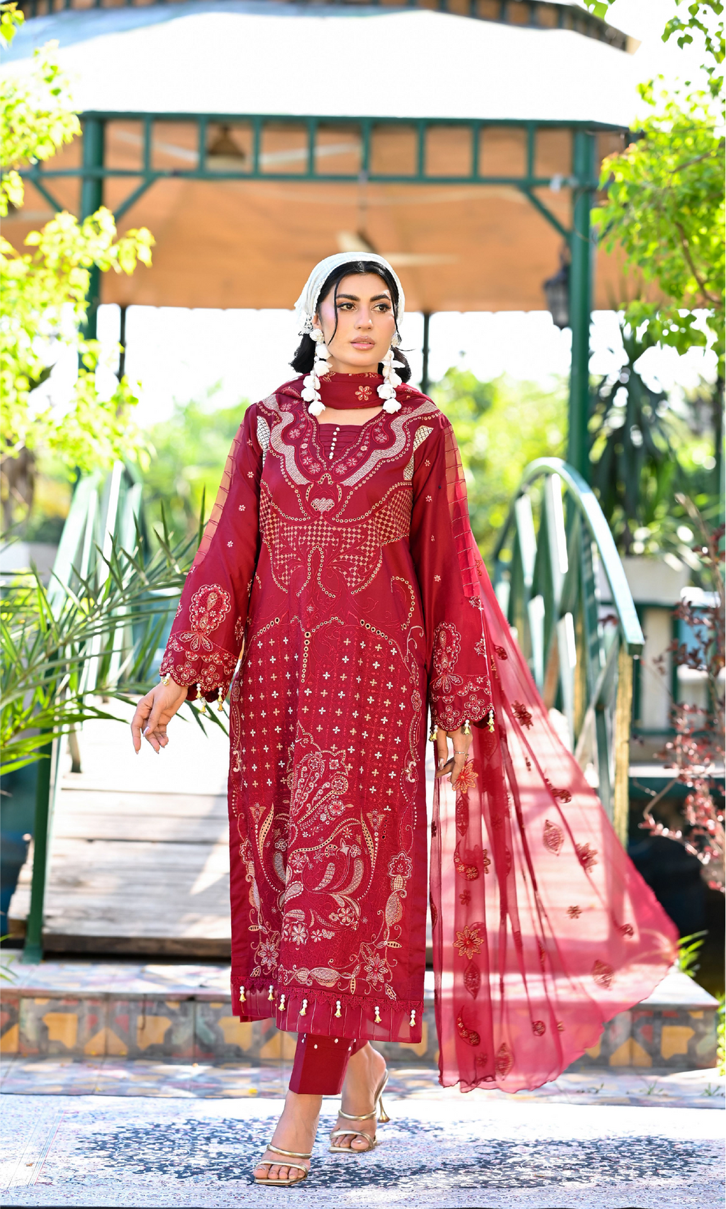 Khoobsurat By NUR'-06