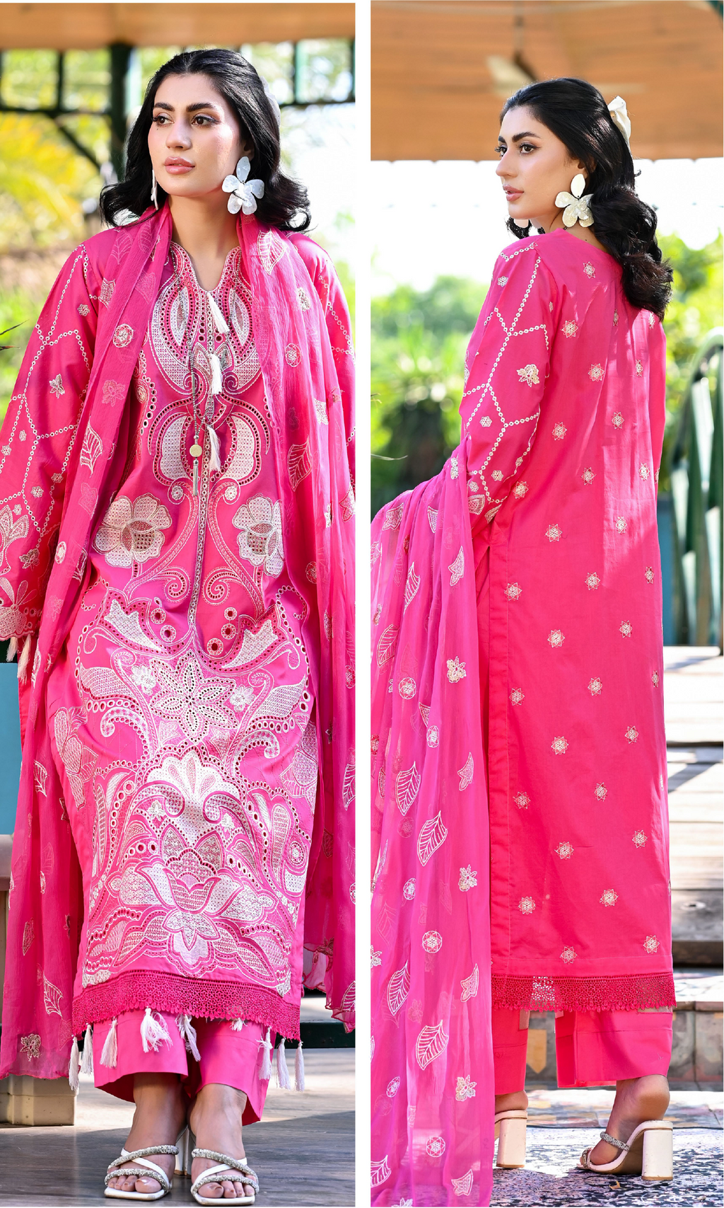 Khoobsurat By NUR'-10