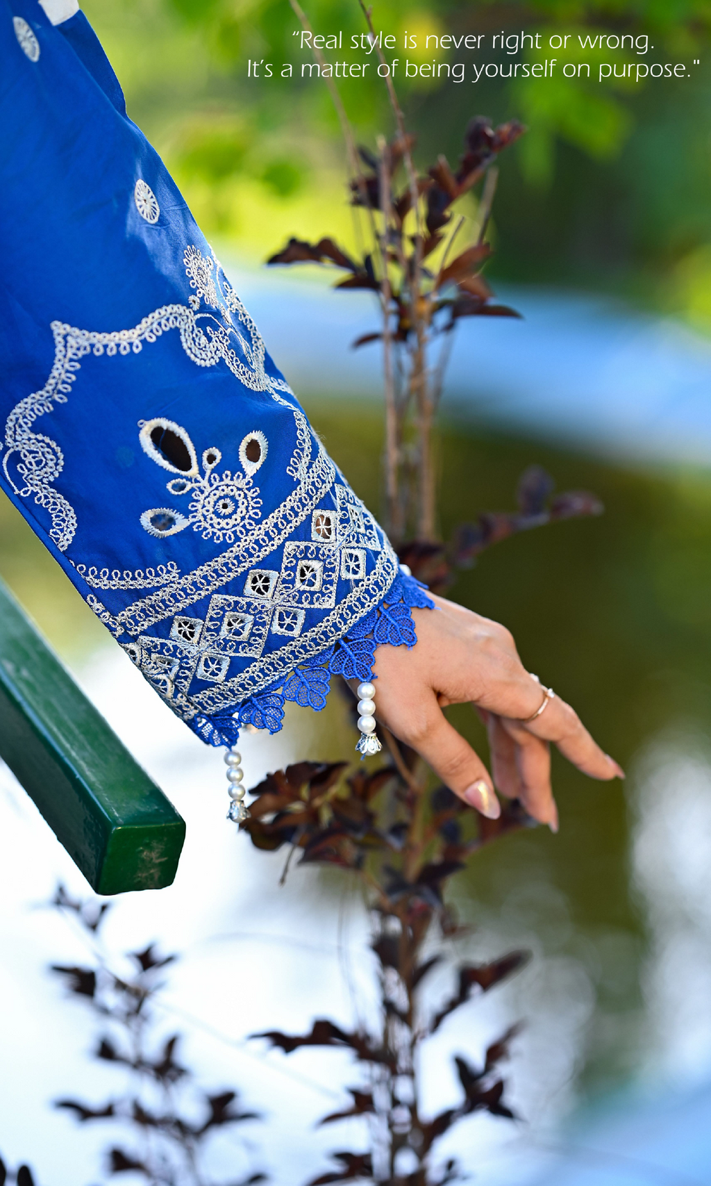 Khoobsurat By NUR'-09