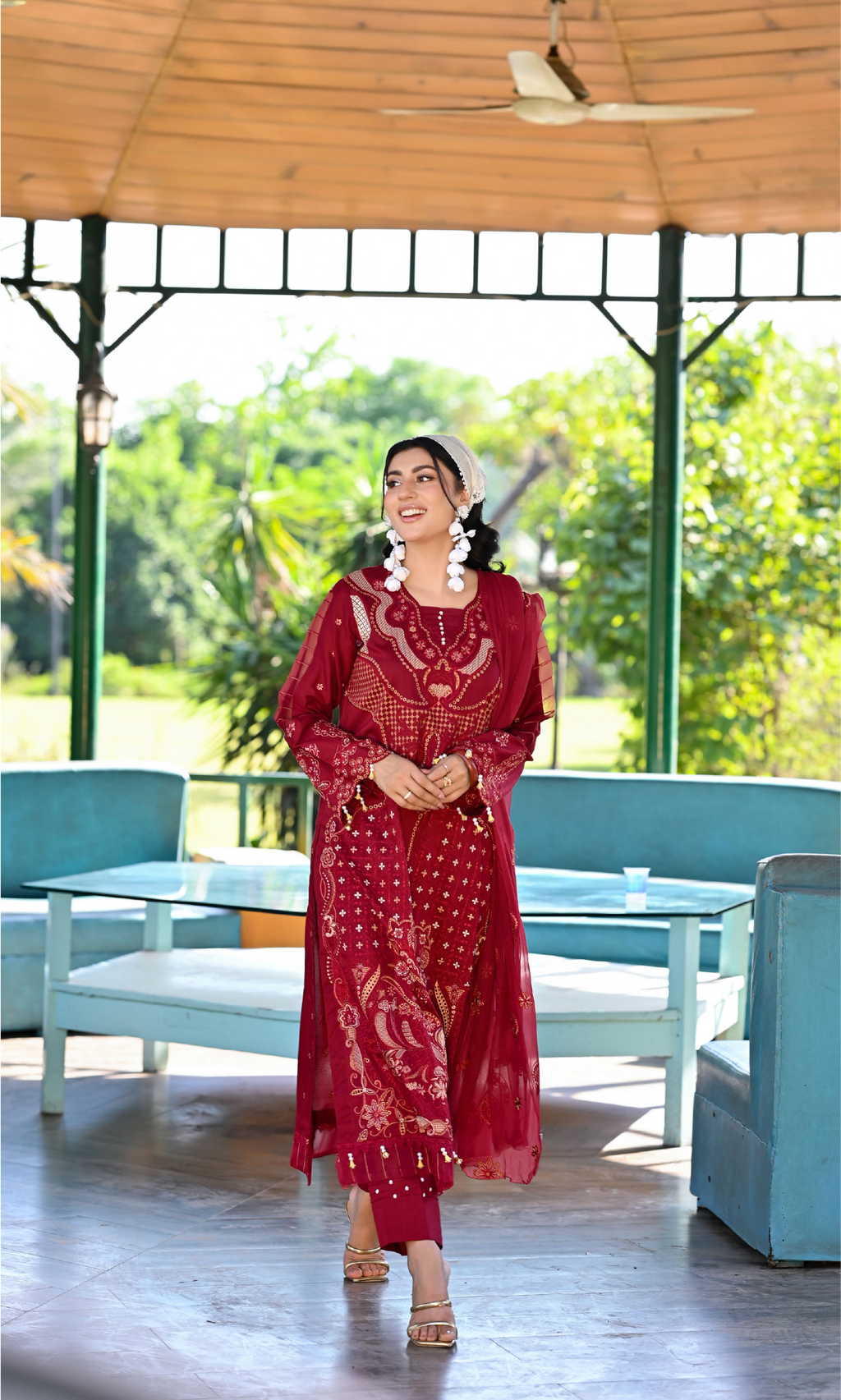 Khoobsurat By NUR'-06