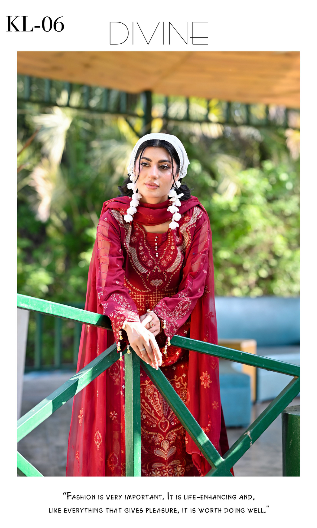 Khoobsurat By NUR'-06