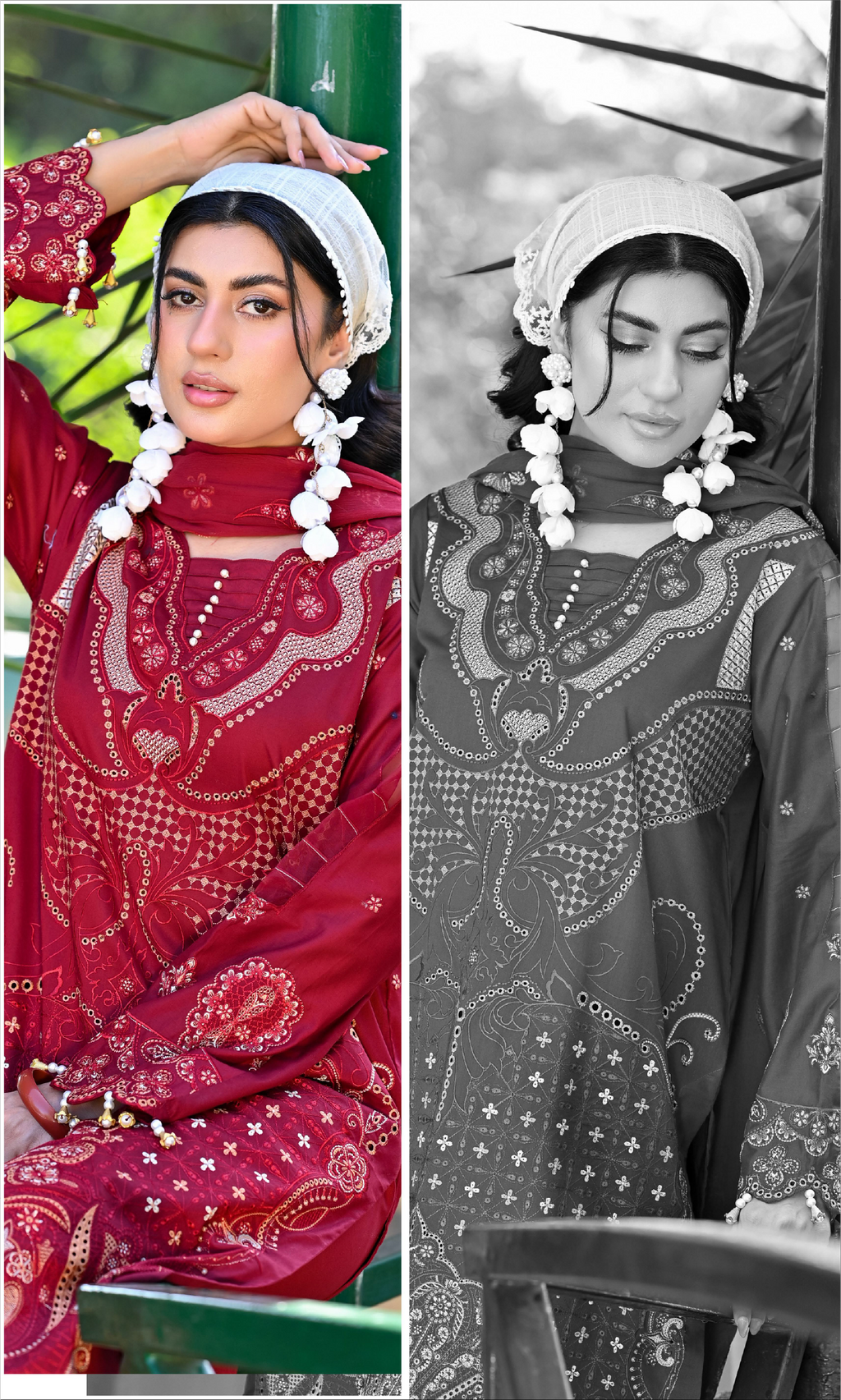 Khoobsurat By NUR'-06